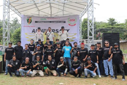 Bantu Wanita Single Parent, Kajol Dukung Ganjar Lakukan Aksi Menyentuh - GenPI.co