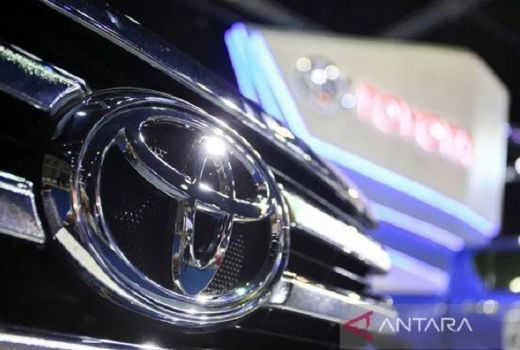 AS Tutup Penyelidikan Masalah Roda Kemudi Toyota Highlander Tanpa Penarikan Kembali - GenPI.co