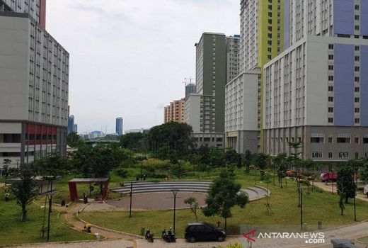 Anak Buah Megawati Soekarnoputri Sebut Banyak Kuntilanak di Wisma Atlet - GenPI.co