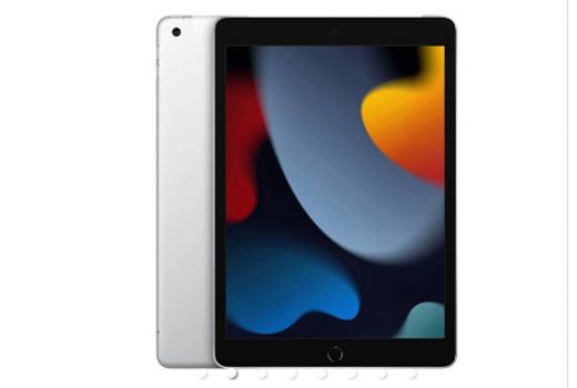 Harga iPad Terbaru 2023: Paling Murah Rp 5 Jutaan - GenPI.co