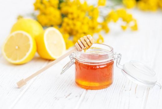 Minum Air Lemon Campur Madu untuk Kesehatan, Khasiatnya Dahsyat - GenPI.co