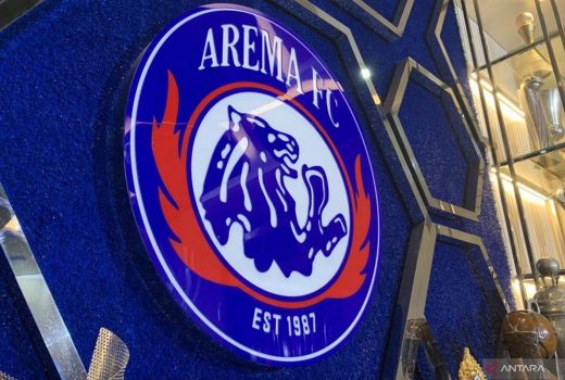 Demi Bertahan di Liga 1 Musim Depan, Arema FC Harus Mati-matian - GenPI.co