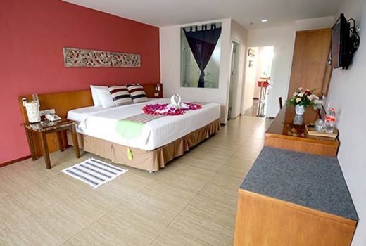 Rekomendasi Hotel Murah di Bogor, Mulai Rp 300 Ribuan - GenPI.co
