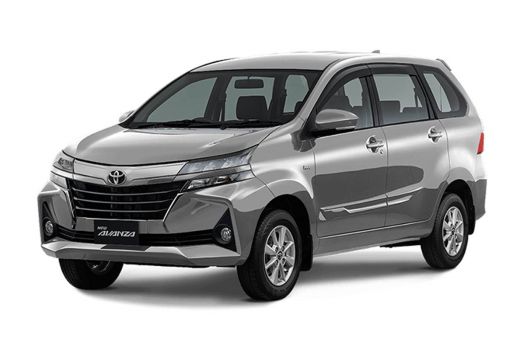Harga Mobil Toyota All New Avanza 2023: Paling Murah Rp 233 Jutaan - GenPI.co