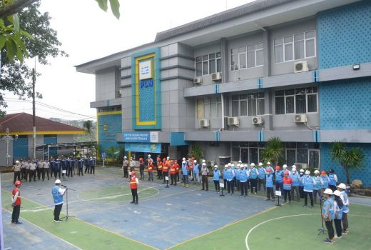 PLN: Disiplin Penerapan K3 untuk Dukung Keberlanjutan Penyediaan Tenaga Listrik - GenPI.co