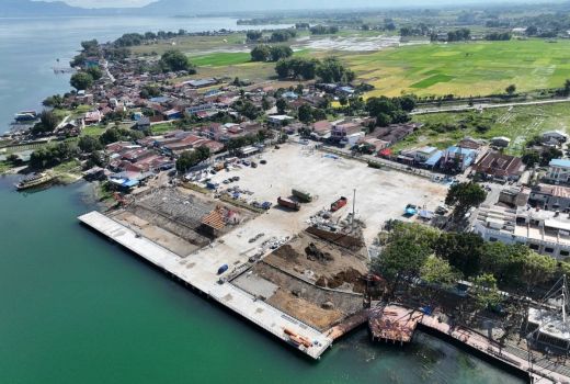 PLN Dukung Ajang Internasional F1 Powerboat dengan Pasokan Listrik Ramah Lingkungan - GenPI.co