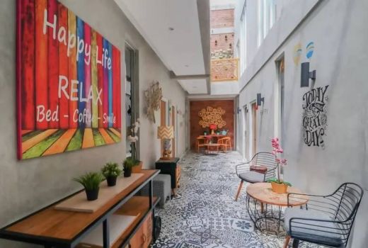 Hotel Oyo Sudah Punya 2.500 Properti, Menginap Makin Mudah - GenPI.co