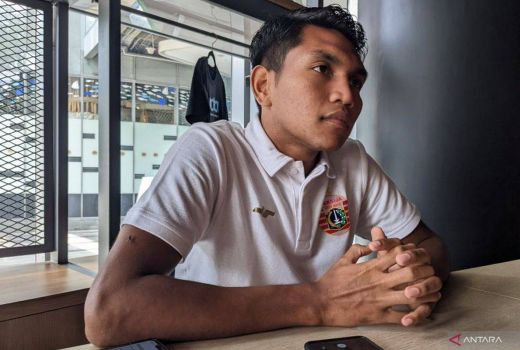 Brutal ke Frengky Missa, Pawan Singh Dipulangkan Langsung ke Fiji - GenPI.co