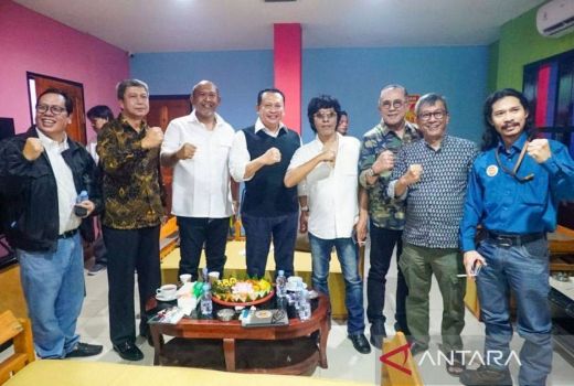 Terkait Pemilu 2024, Bamsoet Usulkan Sistem Campuran Terbuka dan Tertutup - GenPI.co