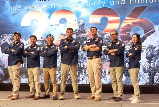 Bobby Nasution Dapat Jabatan Baru, Posisinya Tak Tergoyahkan - GenPI.co
