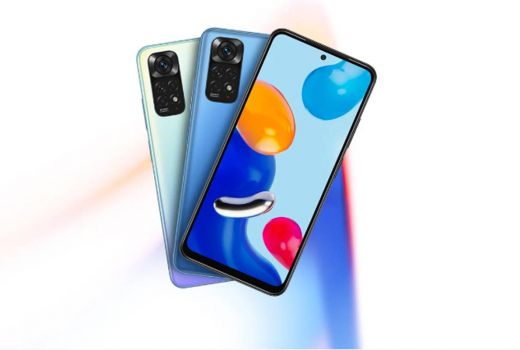HP Murah Xiaomi Turun Harga, Spek Dewa di Kelasnya - GenPI.co