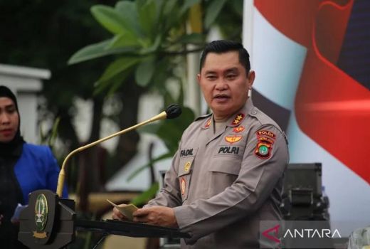 Perang Lawan Debt Collector, Kapolda Metro Jaya: Darah Saya Mendidih, Tangkap! - GenPI.co