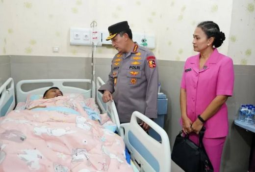 Helikopter Jatuh: Kapolda Jambi Dievakuasi, Total 8 Orang - GenPI.co