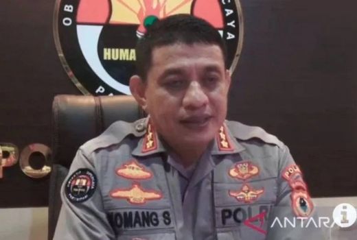 Polisi Polda Sulsel Jadi Backing Bandar Narkoba, Sering Terima Duit - GenPI.co