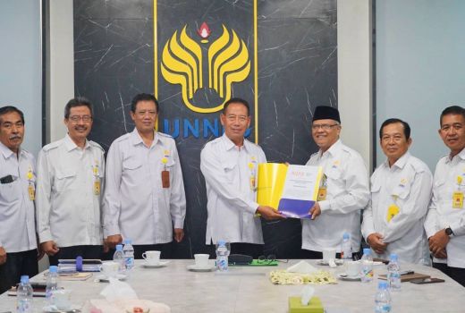 Top! 4 Prodi Unnes Raih Akreditasi Internasional - GenPI.co