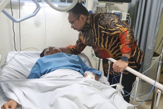 Anak Pejabat Pajak Aniaya Putra Petinggi GP Ansor, Gus Yaqut Tidak Terima - GenPI.co