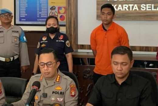 Anak Pejabat Pajak Aniaya Putra Pengurus GP Ansor, Korban Terkapar Masih Dihajar - GenPI.co