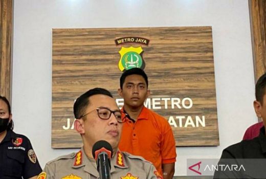 Mario Dandy Satrio Terancam Terkena Hukuman Pembunuhan Terencana - GenPI.co