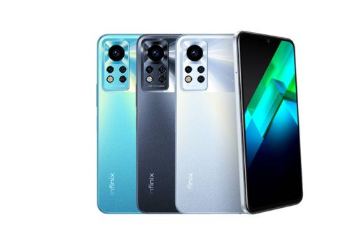 HP Murah RAM Besar, Harga Rp 2 Jutaan, Kamera Bagus Banget - GenPI.co