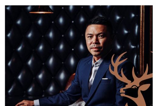 Glenfiddich Rilis The Where Next Club soal Perjalanan Willy Tjandra di Dunia Otomotif - GenPI.co