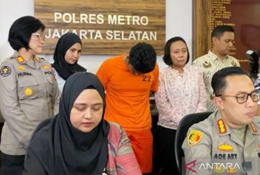 Anak Pejabat Pajak Aniaya David, Skenarionya Sangat Jahat - GenPI.co