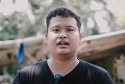 Deni Pengusaha Muda Sukses! Jualan Roti Omzet Rp 30 Juta Sehari - GenPI.co