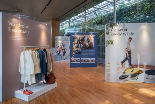 Soal Gaya dan Kepribadian, Koleksi Spring/Summer Uniqlo Bikin Kamu Kian Percaya Diri - GenPI.co
