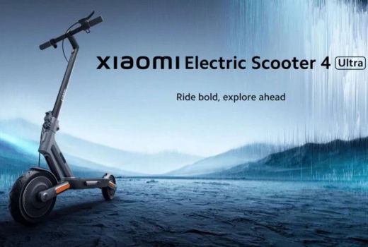 Skuter Listrik Xiaomi Bisa Ngacir 70 Km, Harga Rp 16 Jutaan - GenPI.co