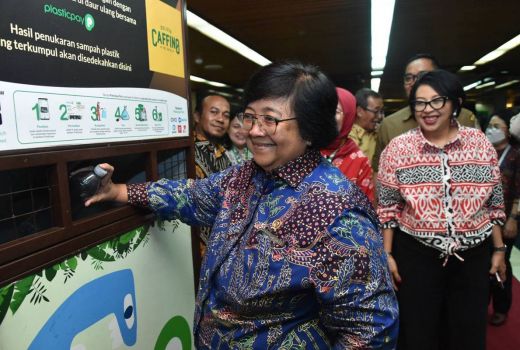 150 Kabupaten/Kota Terima Penghargaan Adipura 2022 - GenPI.co