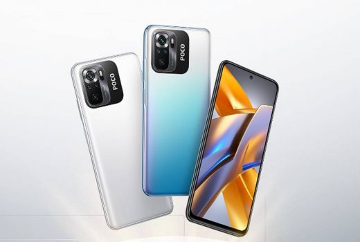 HP Murah Harga Rp 2 Jutaan, Kamera Bagus, Punya RAM Besar - GenPI.co