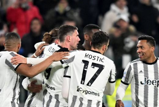 Paul Pogba Debut, Juventus Torehkan Rekor Gila di Derbi Turin - GenPI.co