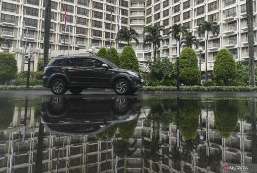 Wamenkumham: Gugatan soal Lahan Hotel Sultan Makanan Basi - GenPI.co