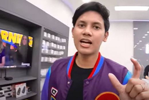 Seleb TikTok Ibnu Wardani Dihujat Netizen, Kontennya Dicap Nggak Masuk Akal - GenPI.co