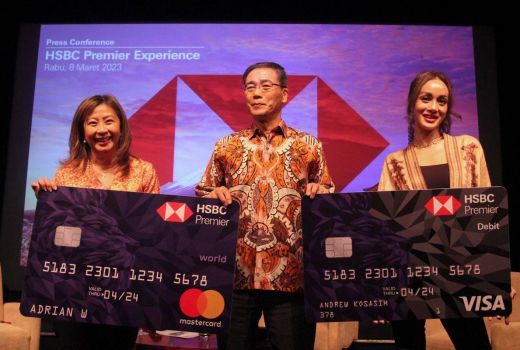 Manjakan Nasabah, HSBC Indonesia Fokus 3 Pilar Utama - GenPI.co