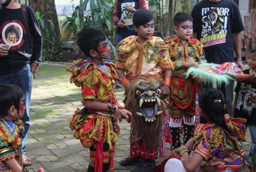 Tingkatkan Wisatawan Kota Semarang, Jambore Pokdarwis Memasuki Acara Puncak - GenPI.co