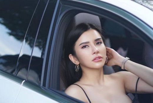 Maria Vania Nggak Puas Begituan sama Pasangan, Rasanya Tidak Enak - GenPI.co