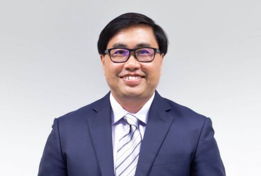 Ahli Pemasaran, Ng Ngee Khiang Jadi Pemimpin Baru Epson Indonesia - GenPI.co