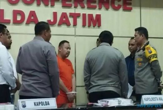 Crazy Rich Surabaya Ditangkap, Video dengan Indra Kenz Viral - GenPI.co