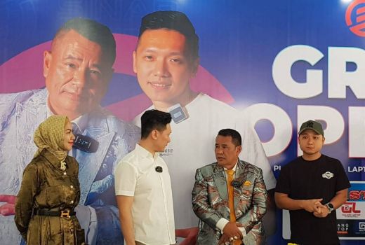 Berani Investasi Besar di Sinar Mutiara Cell, Hotman Paris Blak-blakan - GenPI.co