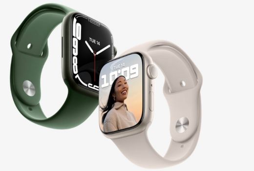 Bagaimana Cara Mengidentifikasi Pengisi Daya Apple Watch yang Asli? - GenPI.co