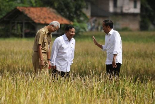 Pengamat Sebut Duet Prabowo-Ganjar di Pilpres 2024 Bisa Terwujud - GenPI.co