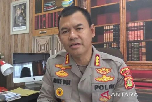 WNA Punya KTP Indonesia untuk Buka Bisnis, Polda Bali Periksa Camat dan Kades - GenPI.co