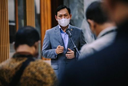 Prihatin Isu Skandal Dirjen Pajak, Wakil Ketua DPD Desak Investigasi Terbuka - GenPI.co