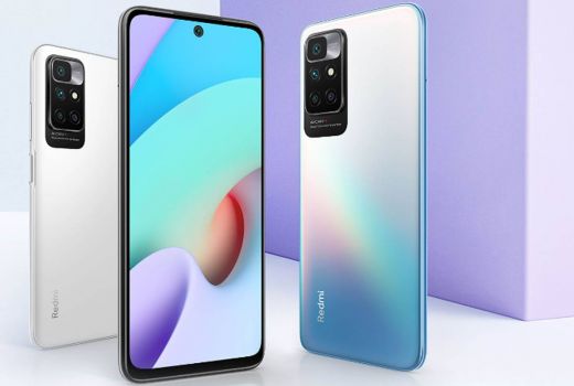 Banting Harga! HP Murah Redmi Jadi Rp 1 Jutaan, Spek Terbaik di Kelasnya - GenPI.co
