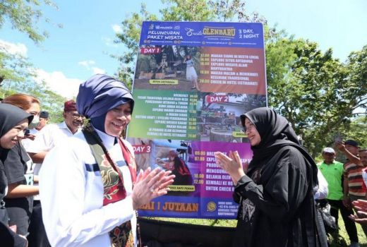 Hadirkan Perkebunan Kakao dan Kopi, Banyuwangi Tawarkan Wisata Glenbaru - GenPI.co