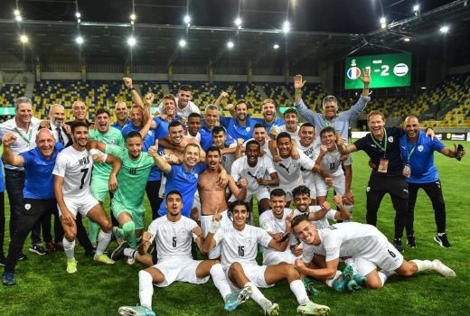 Israel Bakal Main di Piala Dunia U-20 2023, MUI Colek Pemerintah - GenPI.co