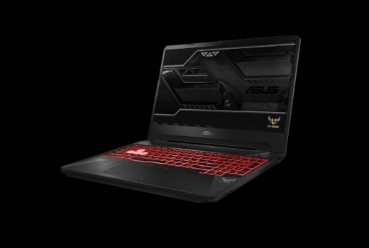 Laptop Gaming Murah dari Asus, Prosesor Terbaik, Game Berat Dihajar - GenPI.co