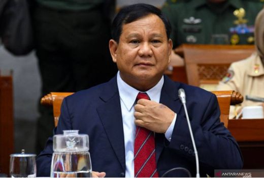 Dukung Prabowo Subianto, Komunitas Bakti Untuk Rakyat Beri Kegiatan Positif - GenPI.co