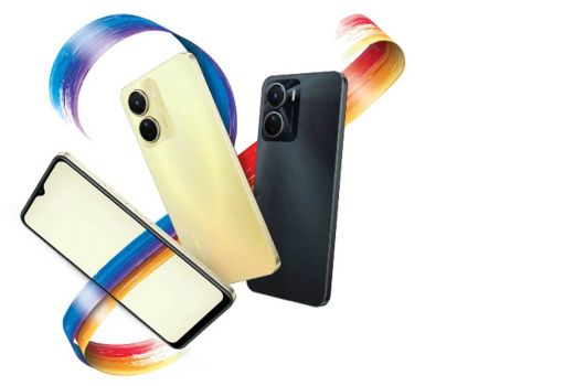 Kamera Bagus, HP Murah Vivo Banting Harga Jadi Rp 1 Jutaan - GenPI.co