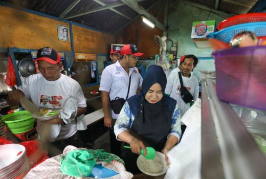 Manuver Berkelas KST Dukung Ganjar, Bikin Sopir Truk Makin Nyaman - GenPI.co